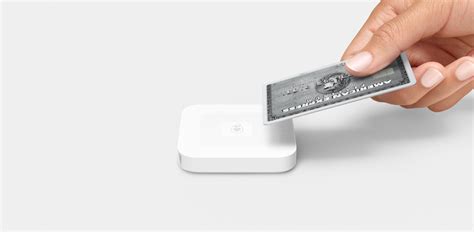 nfc chip reader iphone|square chip reader for sale.